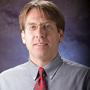 Dr. John R. Schramski